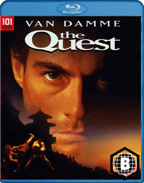 The Quest (Region B)
