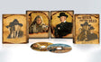 The Quick and the Dead (4K UHD, 30th Anniversary Steelbook) - New 4K UHD