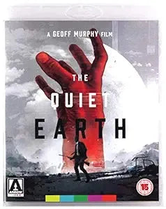 The Quiet Earth (REGION B) USED