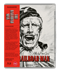 The Railroad Man (UK Limited Edition, Region Free) - New Blu - Ray