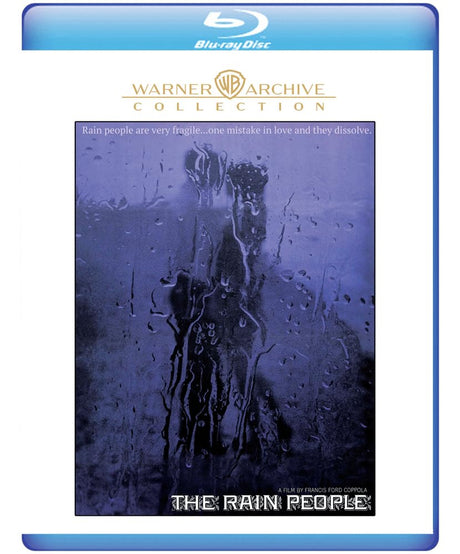 The Rain People