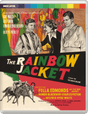 The Rainbow Jacket (Limited Edition) - New Blu - Ray