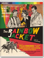 The Rainbow Jacket (Limited Edition)