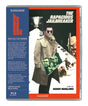 The Rapacious Jailbreaker (US Limited Edition) - New Blu - Ray