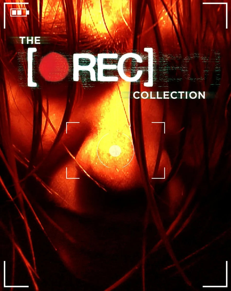 The [REC] Collection