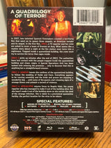 The [REC] Collection USED