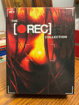 The [REC] Collection USED