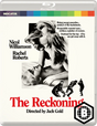 The Reckoning (Region Free)