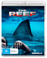 The Reef (Region Free)