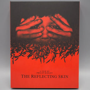 The Reflecting Skin w/SLIP - New Blu - Ray