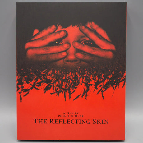 The Reflecting Skin w/SLIP