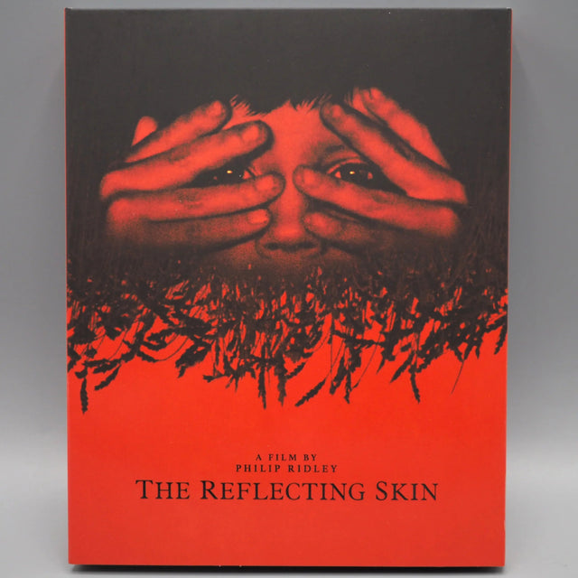 The Reflecting Skin w/SLIP
