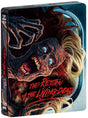 The Return of the Living Dead (4K UHD, Limited Edition Steelbook)