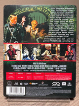 The Return of the Living Dead Steelbook (Region B) USED