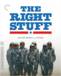 The Right Stuff (Blu-ray, 1337) - New Blu-Ray