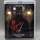 The Ripper w/SLIP