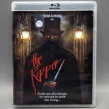 The Ripper w/SLIP - New Blu - Ray
