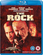 The Rock (Region B) - New Blu - Ray
