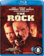 The Rock (Region B)