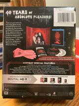 The Rocky Horror Picture Show - 40th Anniversary Celebration Box Set USED