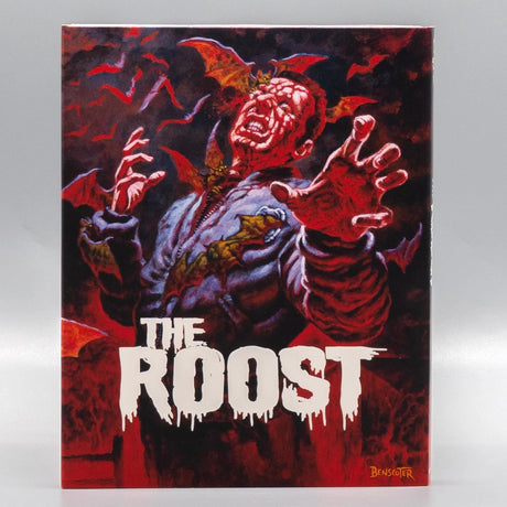The Roost w/SLIP
