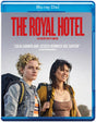 The Royal Hotel - New Blu - Ray