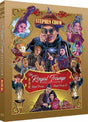 The Royal Tramp Collection (Limited Edition, Region B) w/SLIP - New Blu - Ray