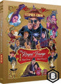 The Royal Tramp Collection (Limited Edition, Region B) w/SLIP