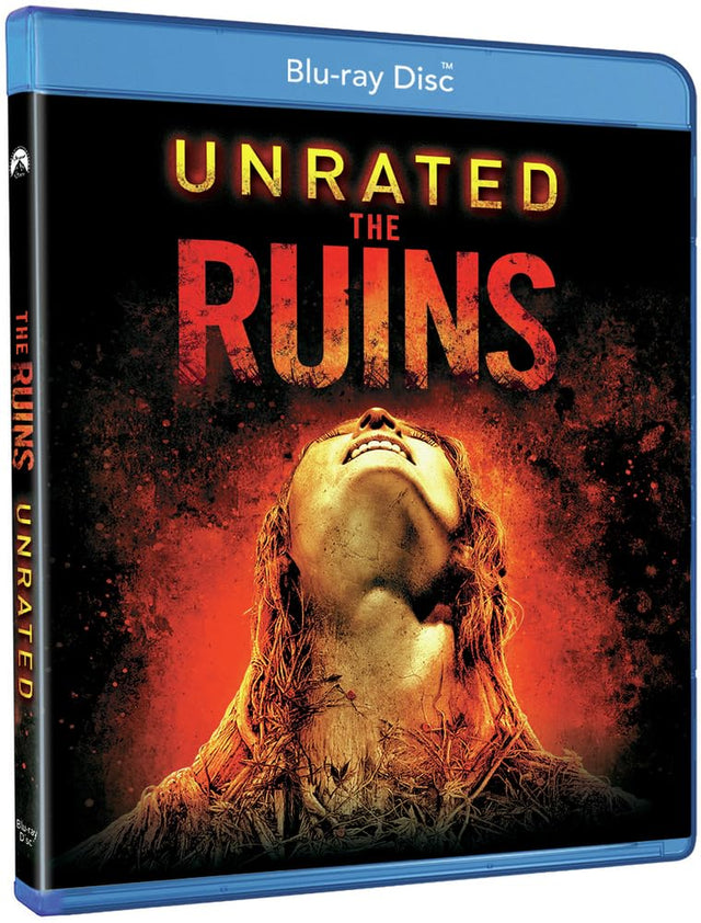 The Ruins (Unrated)