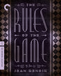 The Rules of the Game (4K UHD, 216) - New 4K UHD