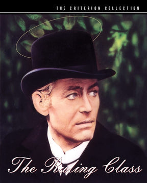 The Ruling Class (#132, DVD)