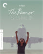 The Runner (1211) - New Blu - Ray
