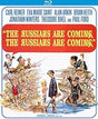 The Russians Are Coming, The Russians Are Coming USED - Used Blu - Ray