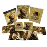 The Sacrament (Limited Edition, Region B) - New Blu - Ray