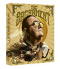 The Sacrament (Limited Edition, Region B) - New Blu - Ray