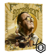 The Sacrament (Limited Edition, Region B)