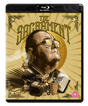 The Sacrament (Standard Edition, Region B) - New Blu - Ray