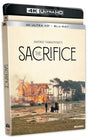 The Sacrifice (4K UHD) w/SLIP - New 4K UHD