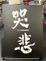 The Sadness (4K UHD) w/HARDCASE USED
