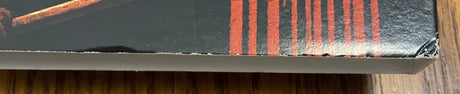 The Sadness (Raven Banner Special Edition) w/SLIP USED