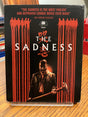 The Sadness (Raven Banner Special Edition) w/SLIP USED - Used Blu - Ray