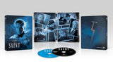 The Saint (4K UHD Steelbook)