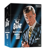 The Saint: The Feature Films (Imprint Limited Edition Hardcase, Region Free) - New Blu-Ray
