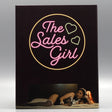 The Sales Girl w/SLIP - New Blu - Ray