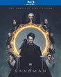 The Sandman: The Complete First Season w/SLIP - New Blu - Ray