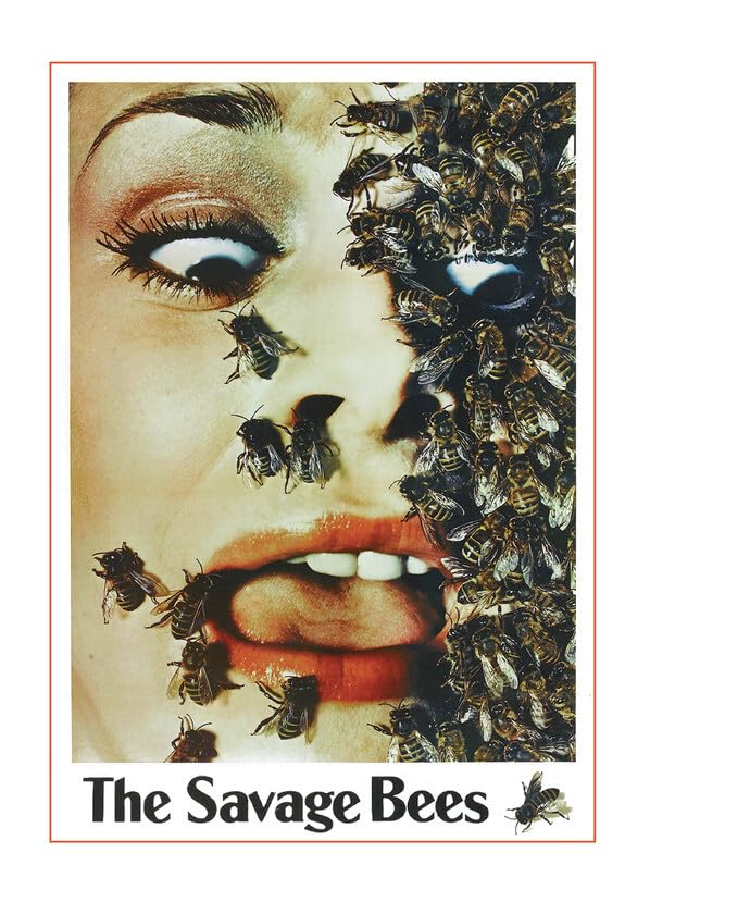 The Savage Bees