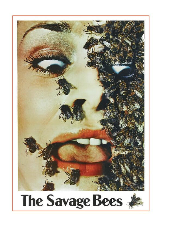 The Savage Bees