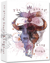 The Savage Hunt of King Stakh (Limited Deluxe Edition) - New Blu - Ray