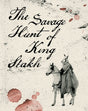 The Savage Hunt of King Stakh (Standard Edition) - New Blu - Ray