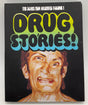The Scare Film Archives Volume 1: Drug Stories! w/SLIP USED